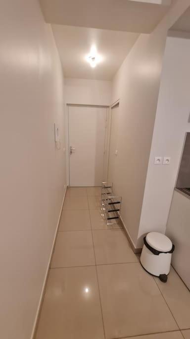 Apartment Le Coucher De Lune