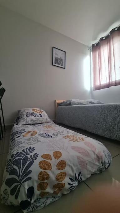 Apartment Le Coucher De Lune