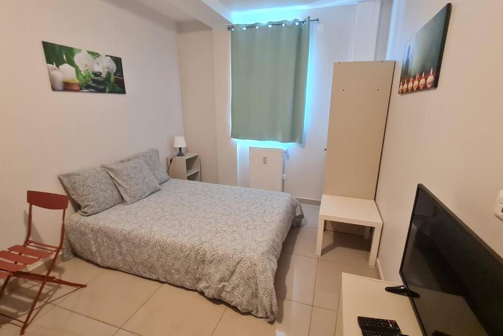 Apartment Le Coucher De Lune Montfermeil